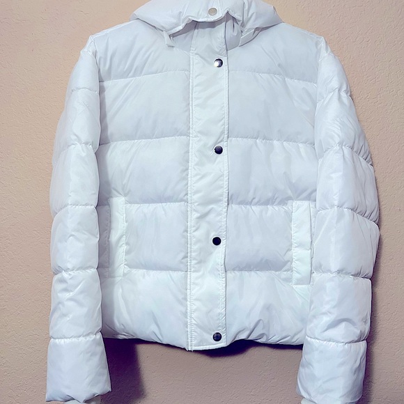 Sebby Plush Jacket - Picture 3 of 6